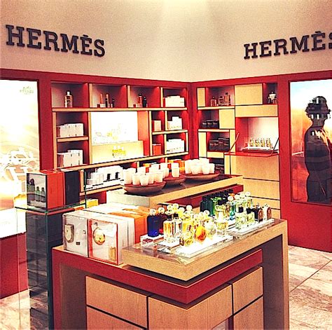 hermes perfume canada|hermes canada locations.